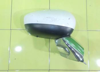 CITROEN DS3 1.6 B 10r 3D lusterko prawe 0207156