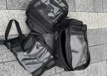 Torba na zbiornik bak Moto Detail