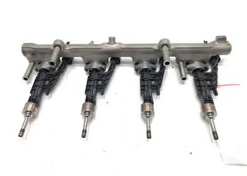 LISTWA WTRYSKOWA MINI F56 8656548 2.0 178KM