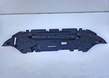 FORD MUSTANG 5 V PŁYTA OSŁONA POD ZDERZAK PRZÓD BR3V-6A971-AC