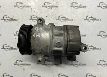 YETI FABIA 12r 2.0 TDI CFH 110KM sprężarka klimatyzacji 5N0820803C