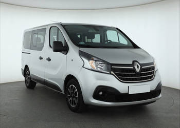 Renault Trafic 1.6 dCi