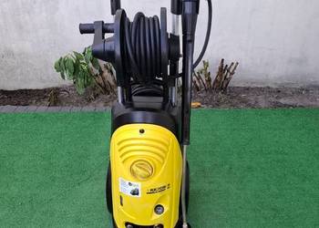 Myjka Karcher HD 6/15 CX Zwijacz 15 m węża Gwarancją Wysyłka Serwis Myjka Karcher HD 6/15 CX Zwijacz 15 m węża Gwarancją Wysyłka Serwis