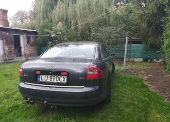 Audi A6C5