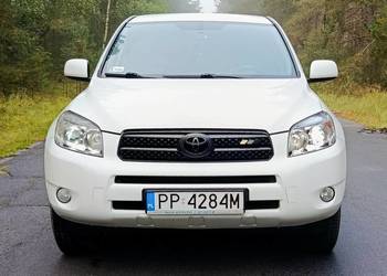 Toyota RAV4 2.0 vvt-i 4x4