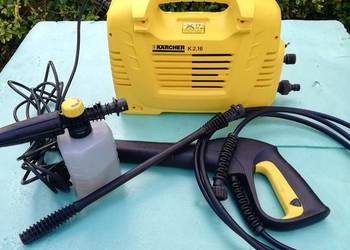 Myjka ciśnieniowa Karcher K2.01