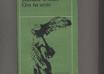 Gra na serio - Weiner