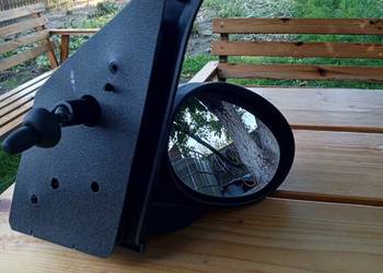 Lusterko prawe Citroen C1/Toyota Aygo/Peugeot 107