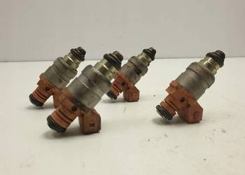 WTRYSKIWACZ Chevrolet Kalos 1.2 8V _ wtrysk 96518620