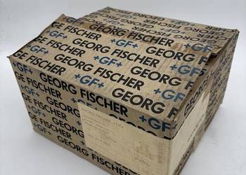 Georg Fischer 161.314.422 d63DN50 Typ 314 Zawór membranowy