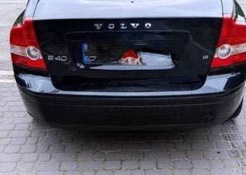 Sprzedam Volvo S40 1.8 benzyna