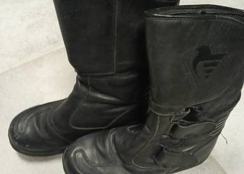 Buty Motocyklowe Cycle Spirit r.36