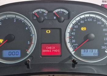 Licznik Zegary Vw Golf 4 IV Bora SportEdition 1/2 Fis