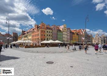 2pok, 32met, Rynek PIWNICA / PARKING / INWESTYCJA (Wrocław)