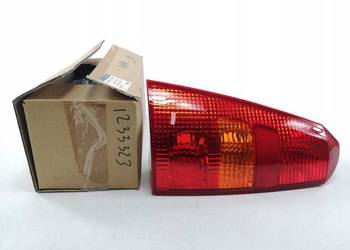LAMPA LEWY TYŁ FORD FOCUS 1.4 1.6 1.8 2.0 99-04