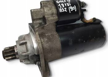 ROZRUSZNIK Volkswagen Golf IV 1.9 TDI ASZ 2.3 V5 0001125040