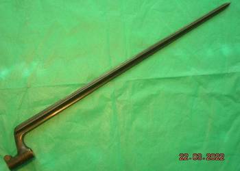 Bagnet Szwedzki wz 67/89