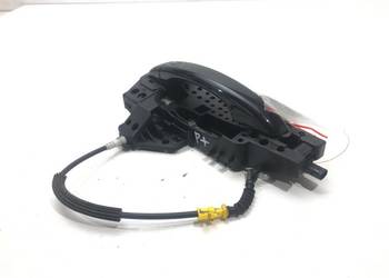 KLAMKA ZEWNĘTRZNA PRAWY TYŁ AUDI A4 B8 Sedan/Limuzyna 07-15