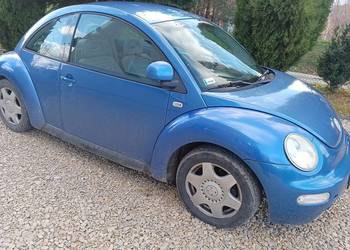 Sprzedam Wv Beetle bądź zamiana na ciągnik rolniczy