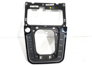 RAMKA TUNELU VW PASSAT B8 3G1864263 Sedan/Limuzyna WYKOŃCZENIE