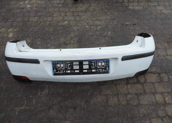 ZDERZAKA TYŁ OPEL CORSA C FL