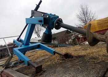 Świder do wiercenia