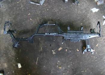 AUDI A6 C6 DIESEL STELAŻ POD DESKĘ #