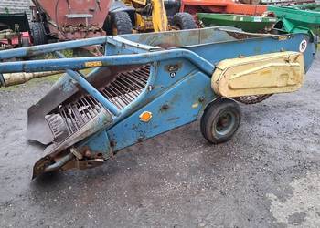 Kopaczka do ziemniaków elewatorowa Kopaczka do ziemniaków elewatorowa
