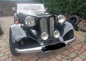 MG TD 1969ROK