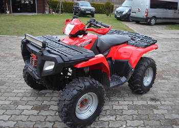 Quad Polaris Sportsman  500 4x4