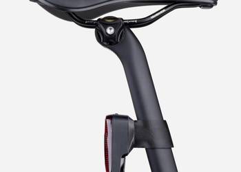 Uchwyt radaru do sztycy Basso - Wahoo Trackr