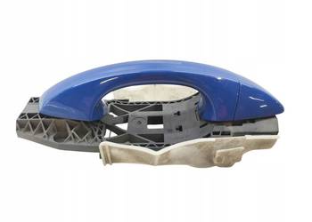 KLAMKA ZEWNĘTRZNA PRAWA PRZÓD  Skoda Fabia III (2014-  )