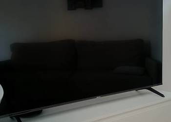 Telewizor HISENSE 55E79NQ PRO 55"