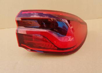 LAMPA BMW X2 F39 PRAWY TYŁ 03688000