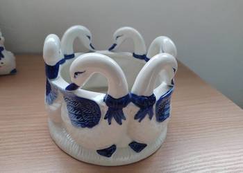 Porcelanowa osłonka