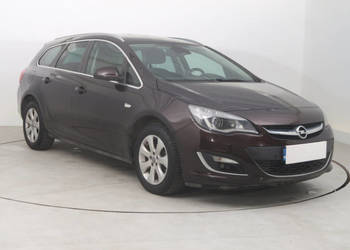 Opel Astra 1.4 T