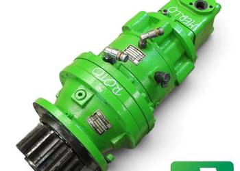 Reduktor obrotu Silnik SOM P6-501HS RA-55 Merlo Roto