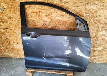 Drzwi Prawy Przód Hyundai i10 II