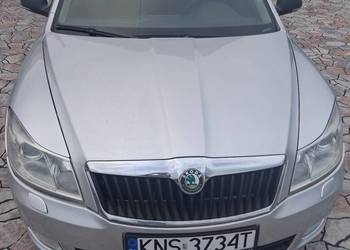 Skoda Octavia 2   1.9 TDI   105 KM