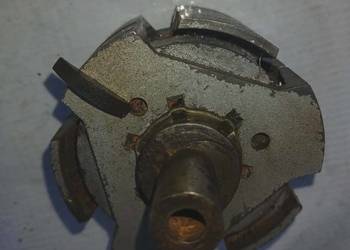 Wsk 175 koło magnesowe wirnik krzywka