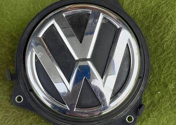 6R6827469B zamek klapy bagażnika VW POLO V 6R 12r