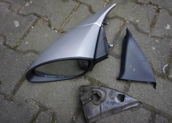 lusterko elektryczne lewe opel vectra B I500 X20XEV V6 X25XE