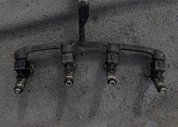 Listwa wtryskowa Peugeot 206 1.1 96 381 280 80