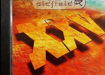 Polecam Album CD MIKE OLDFIELD XXV The Essential