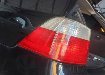 Lampy tylnie BMW e61
