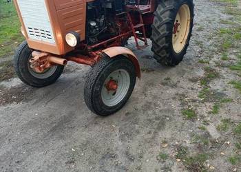 Władimirec t25 zarejestrowany