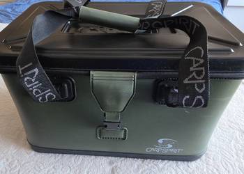 Carp Spirit Wodoodporna Torba HYDRO BAG 3520 Kontener bagażowy karpiowy (19