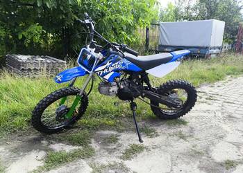 Cross 125 17/14