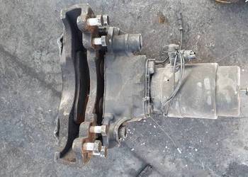 ZACISK HAMULCOWY TYŁ LEWY  STRALIS AS440T 2016 FV