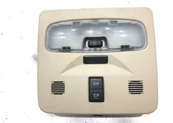 LAMPA SUFITOWA LAND ROVER FREELANDER II SUV 06-15 WNĘTRZA